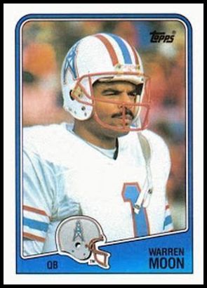 103 Warren Moon